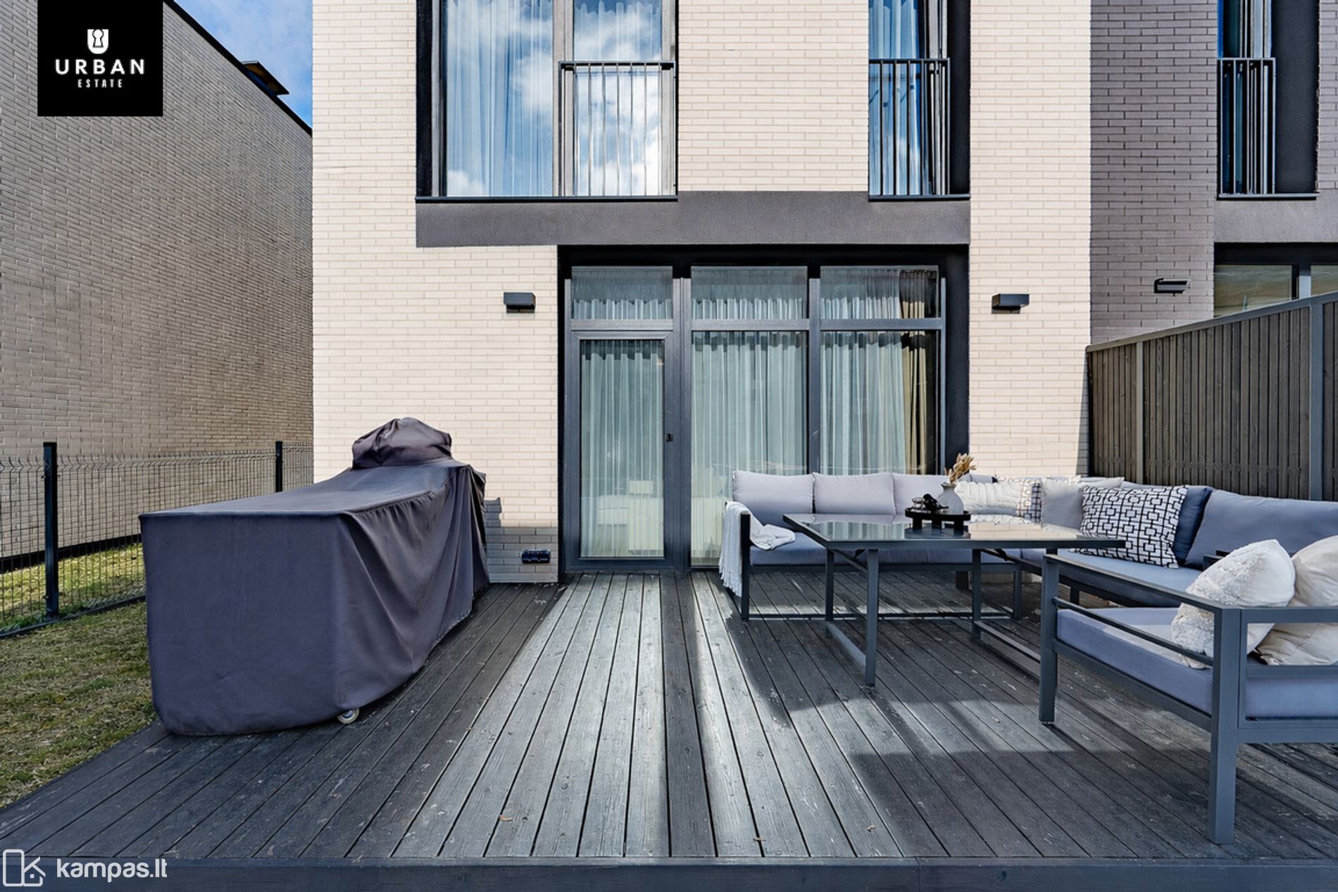 Main Image Vilnius, Šeškinė, Mozūriškių g.