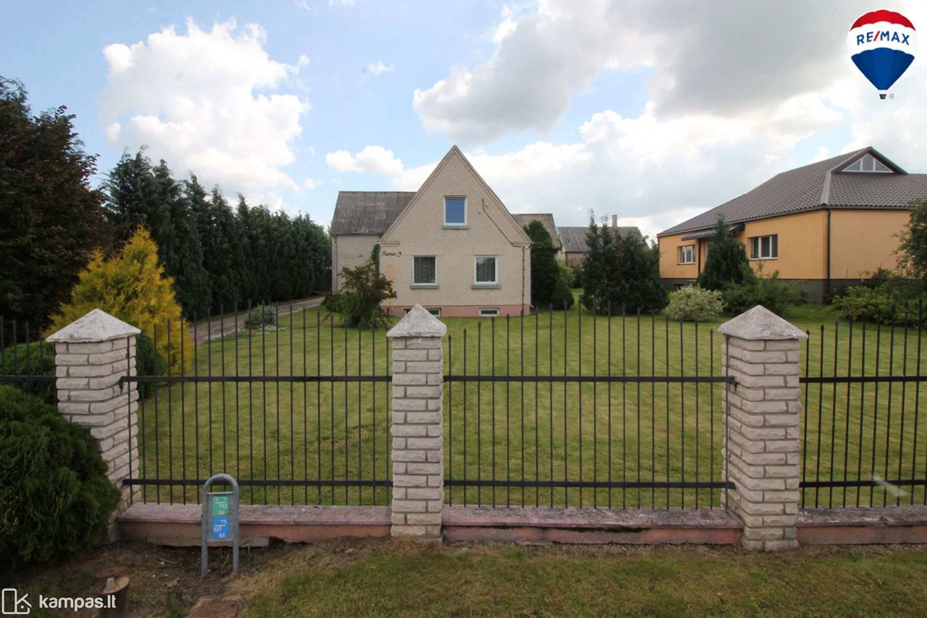 Main Image Šiaulių r. sav., Micaičiai, Aušros g.