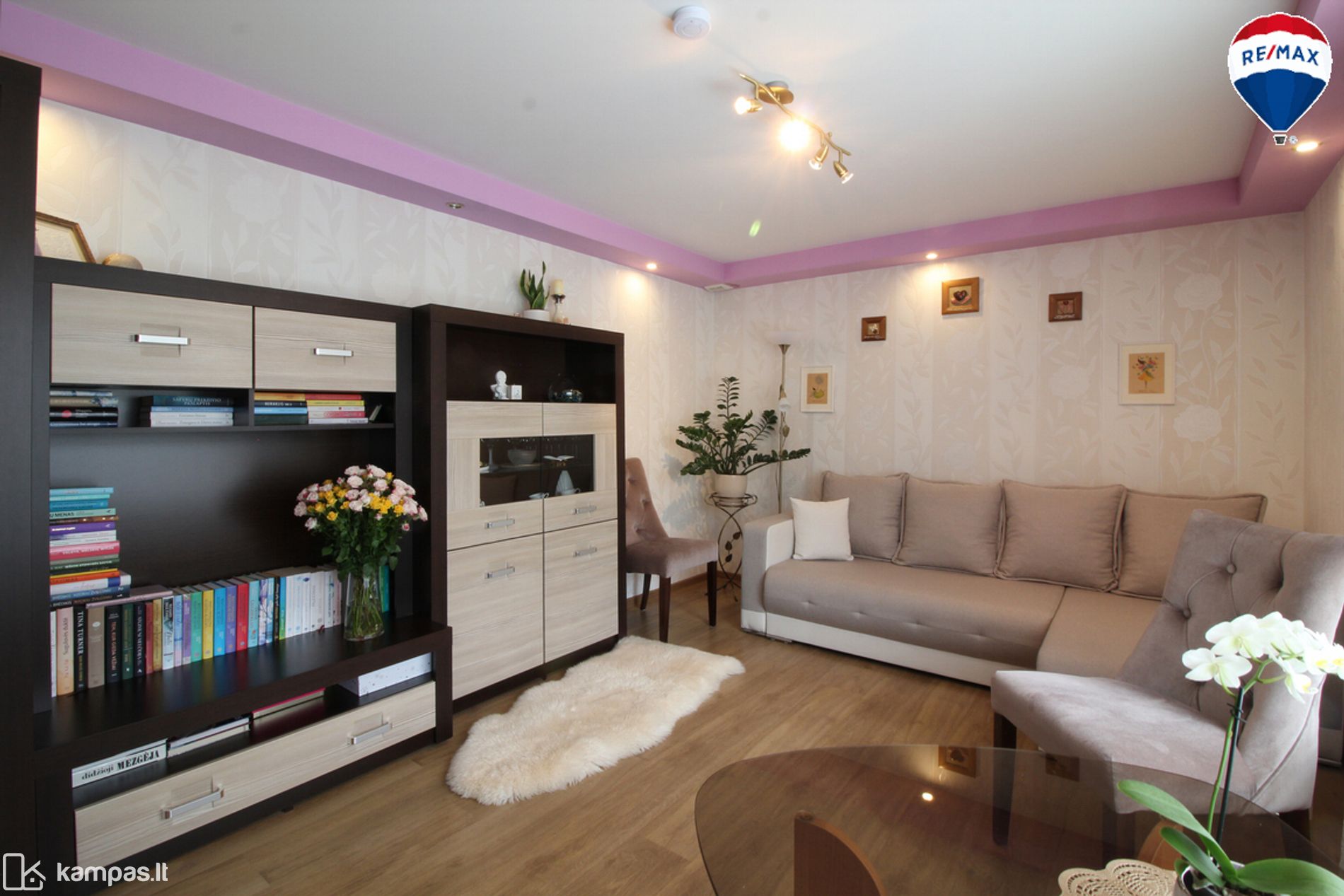 Main Image Šiaulių r. sav., Toliočiai, Topolių g.