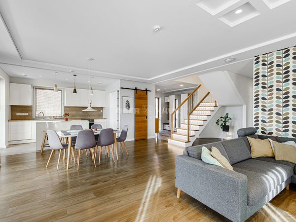 Vilnius, Aukštasis Pavilnys