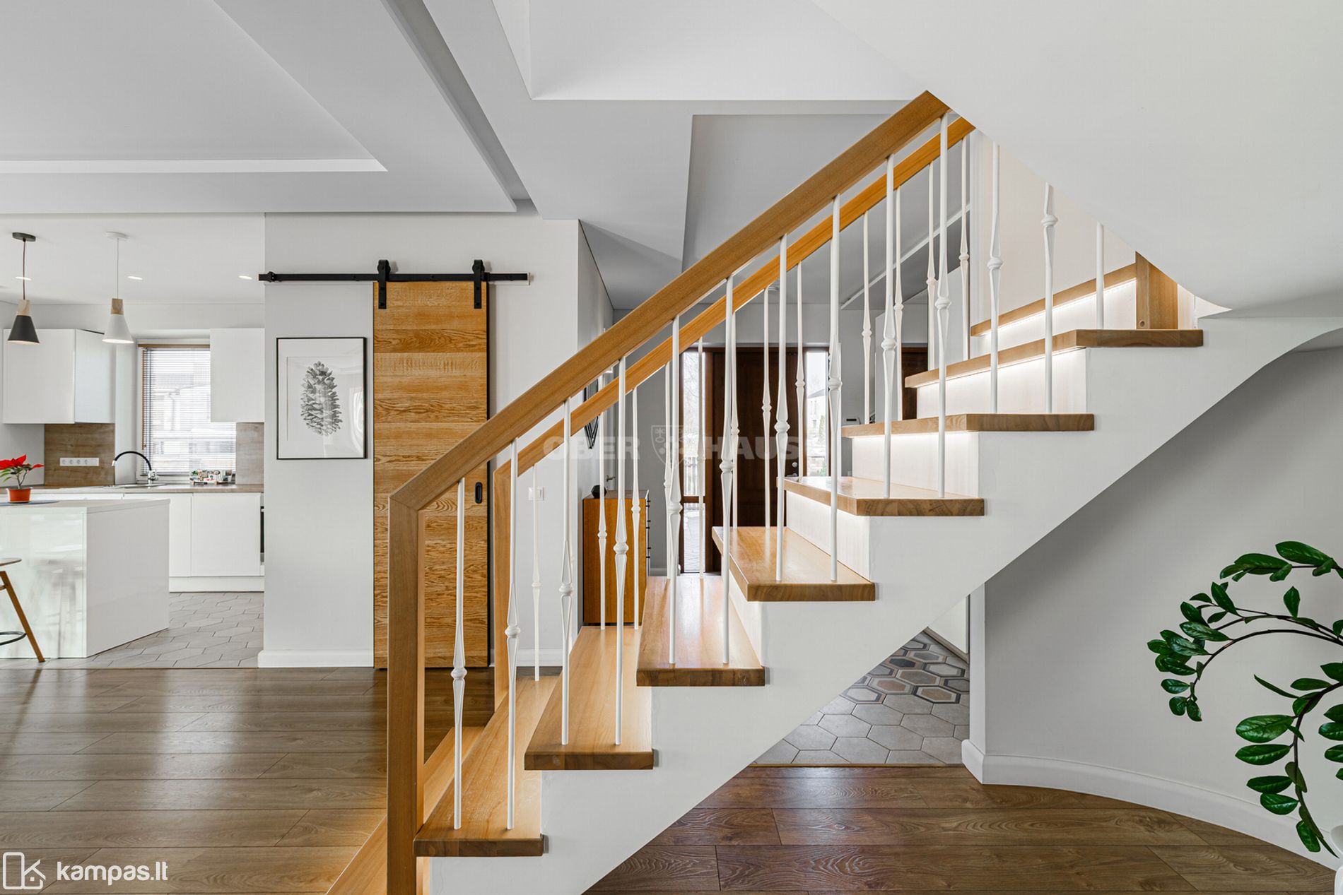 Main Image Vilnius, Aukštasis Pavilnys, Bagušių g.