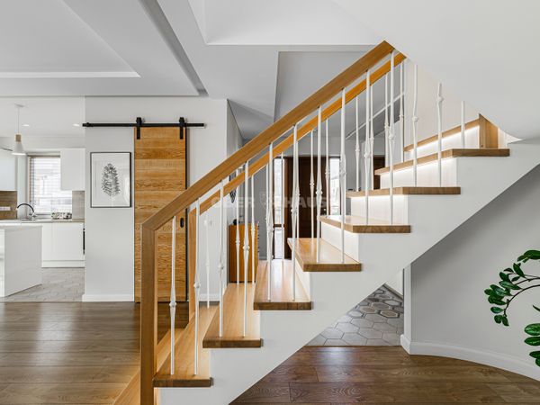 Vilnius, Aukštasis Pavilnys