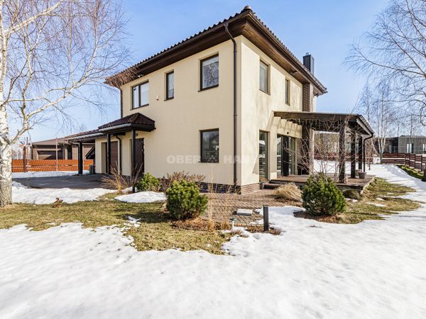 Vilnius, Aukštasis Pavilnys