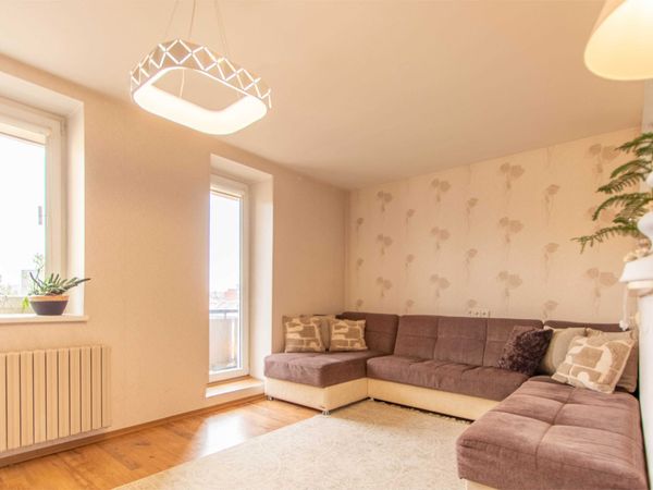 Panevėžys, Klaipėda