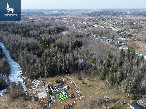 Vilniaus r. sav., Lindiniškės