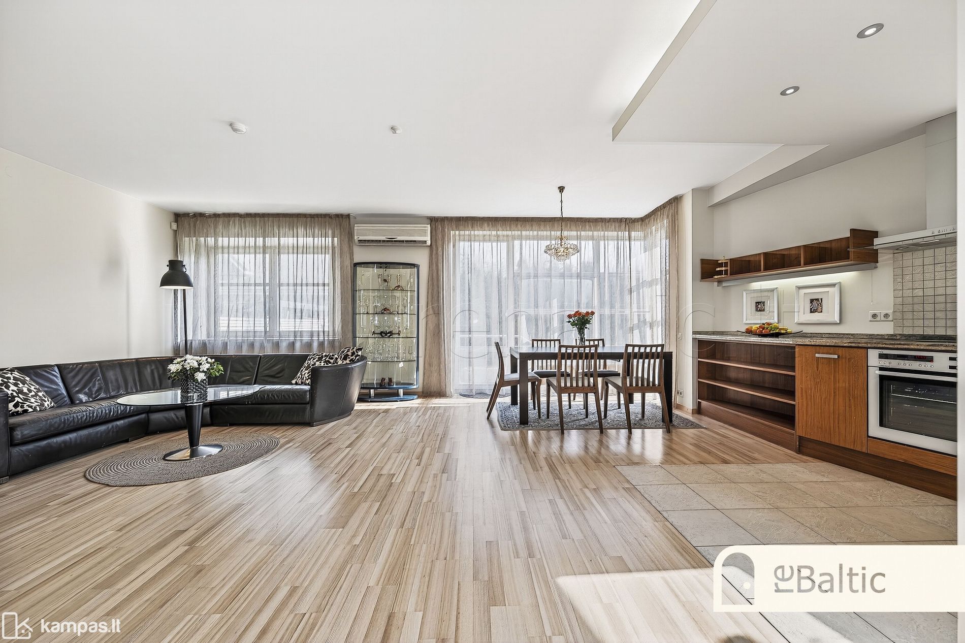 Main Image Vilnius, Lazdynai, Antano Baranausko g.