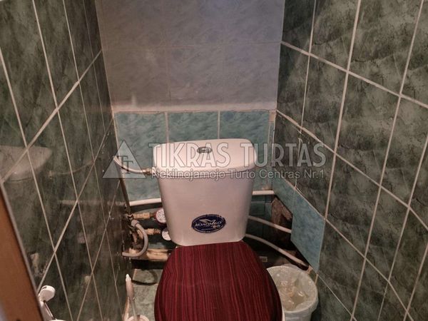 Klaipėda, Laukininkai