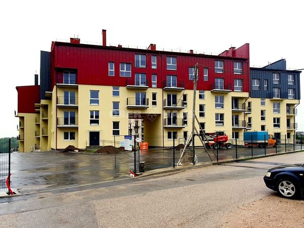 Raseinių r. sav., Ariogala