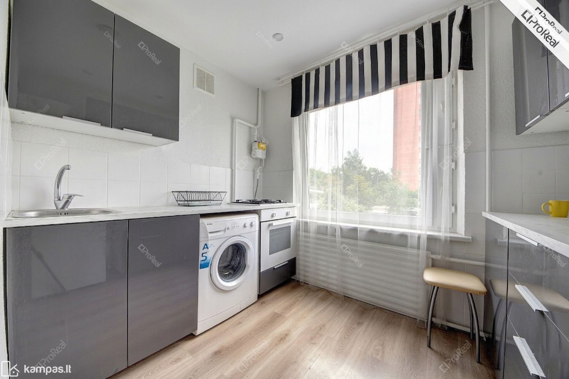 Main Image Vilnius, Baltupiai, Didlaukio g.