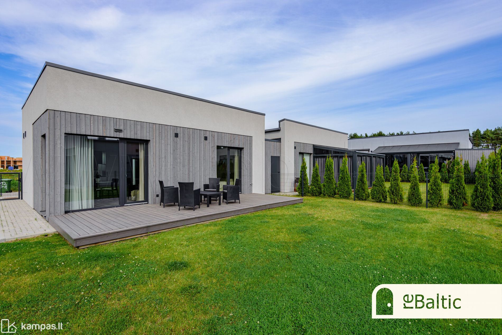 Main Image Palanga, Aido tak.