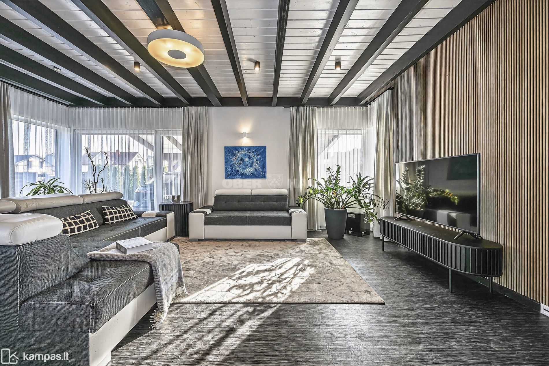 Main Image Vilniaus r. sav., Galgiai, Vakario g.