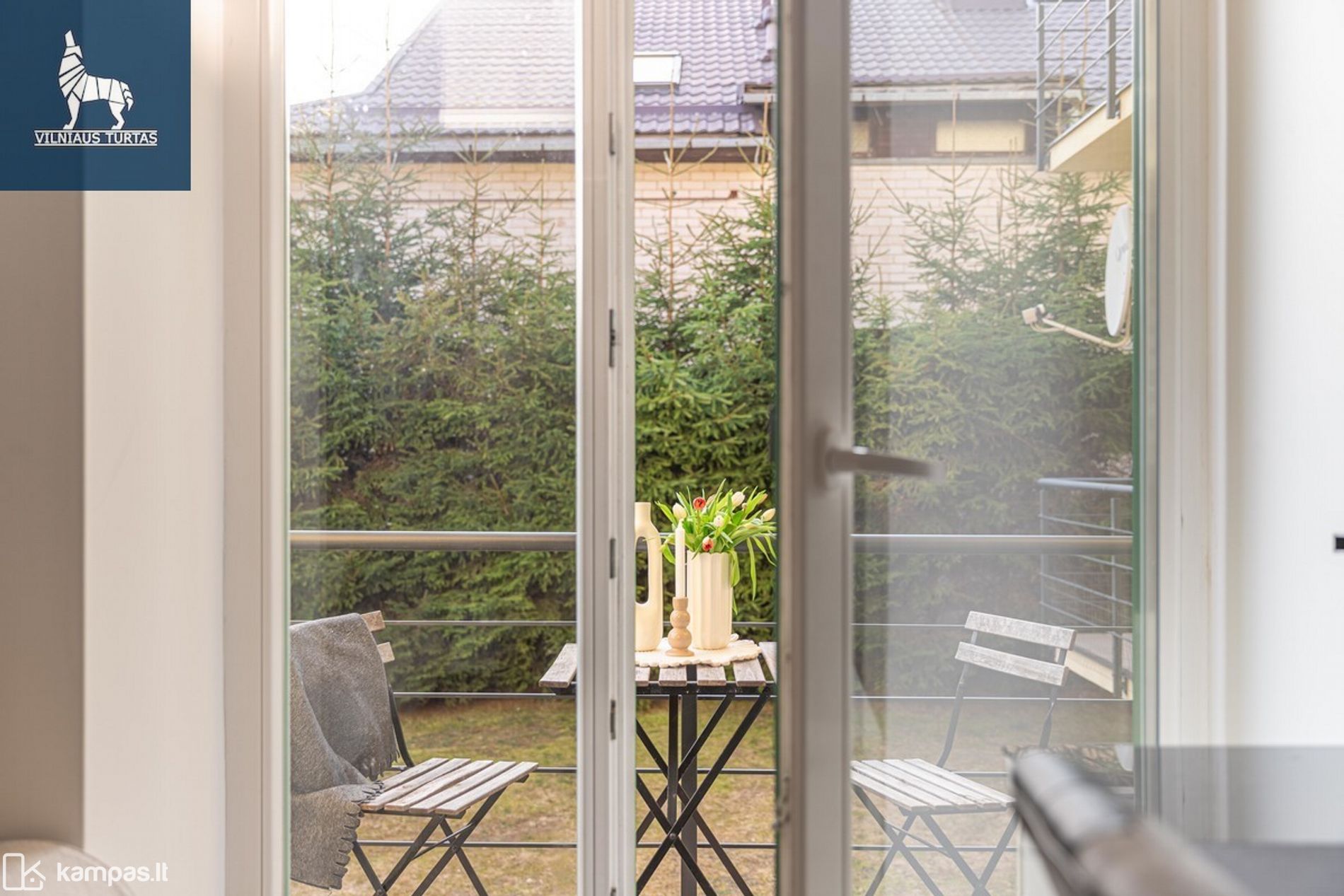 Main Image Vilnius, Kairėnai, Šlamučių g.