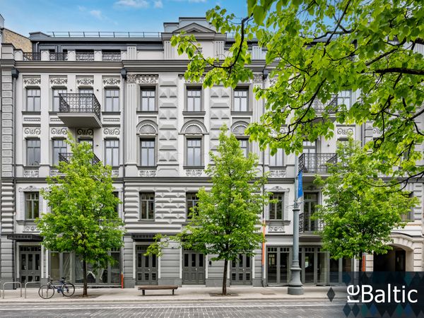 Vilnius, Senamiestis