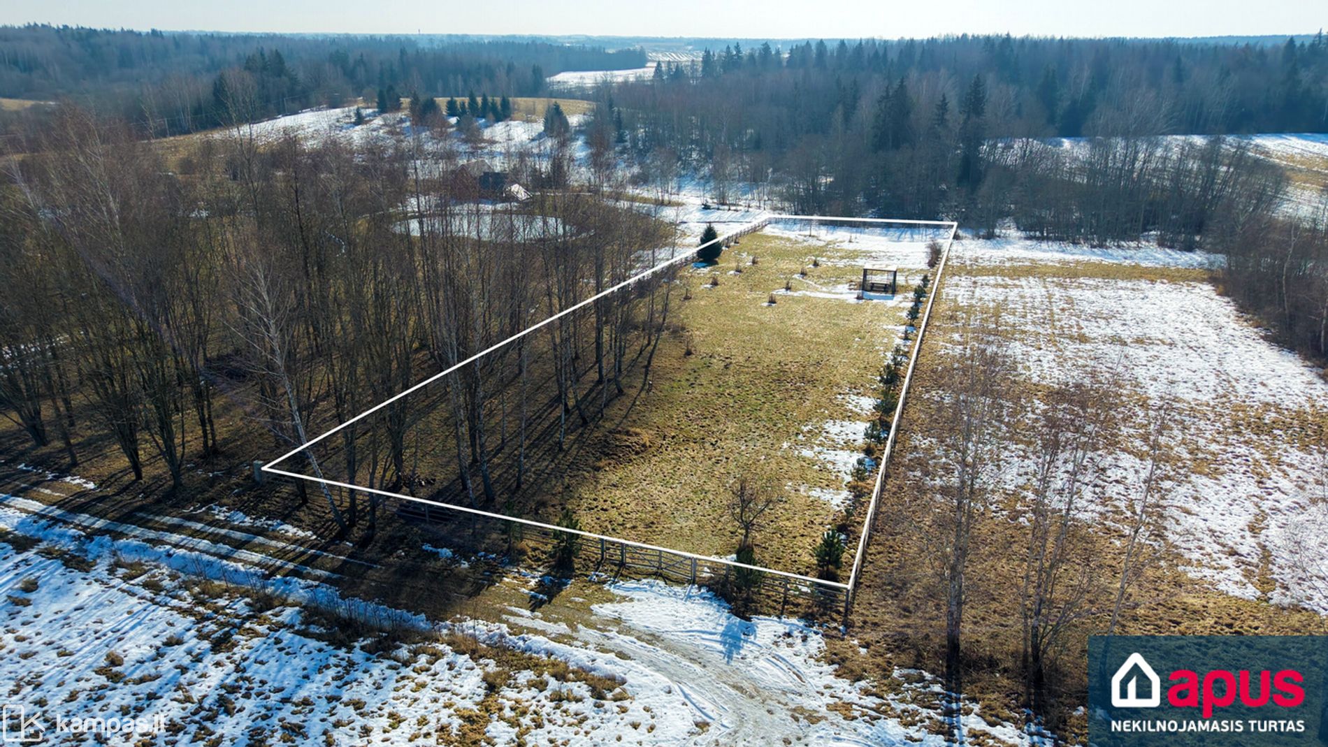 Main Image Širvintų r. sav., Klišabalė