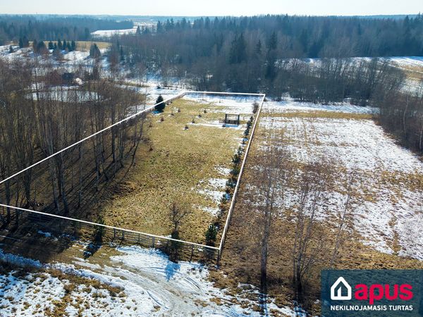 Širvintų r. sav., Klišabalė