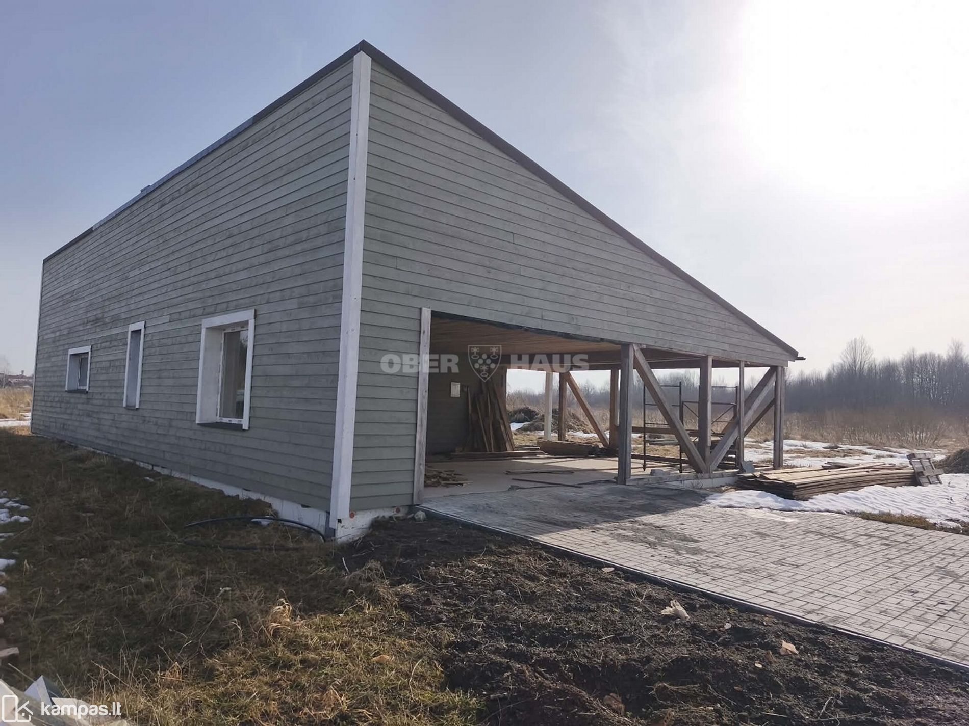 Main Image Šiauliai, Centras, Vijolės g.