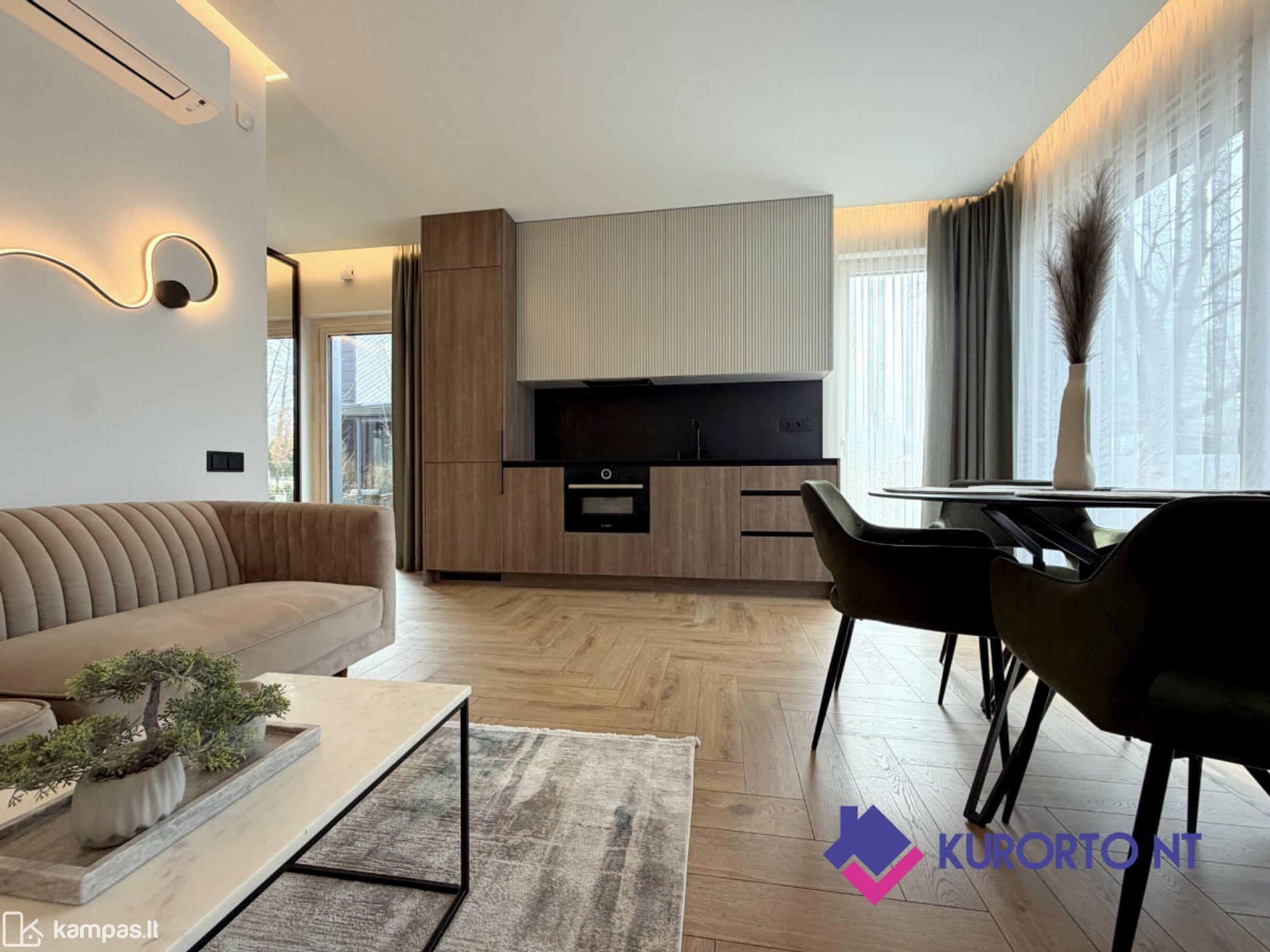 Main Image Palanga, Ajerų g.