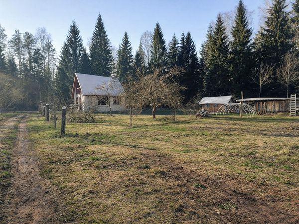 Panevėžio r. sav., Kaubariškis