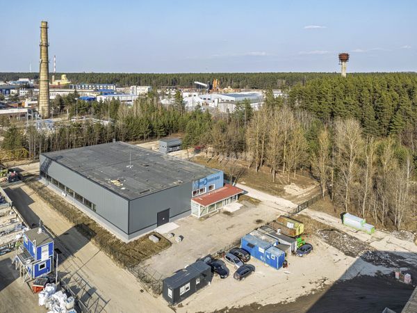 Vilnius, Aukštieji Paneriai