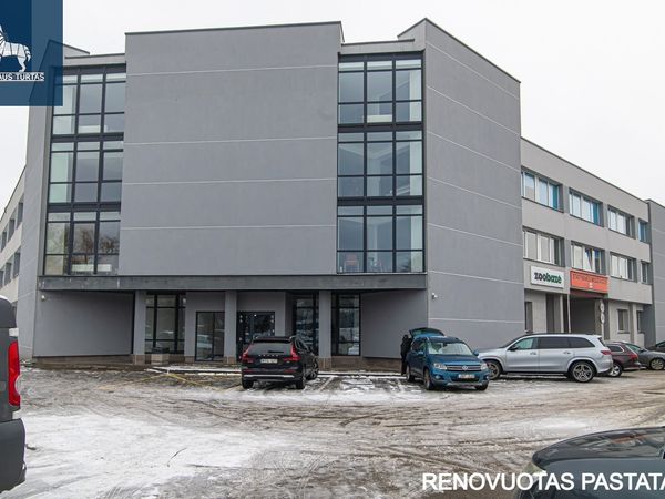 Vilnius, Naujininkai