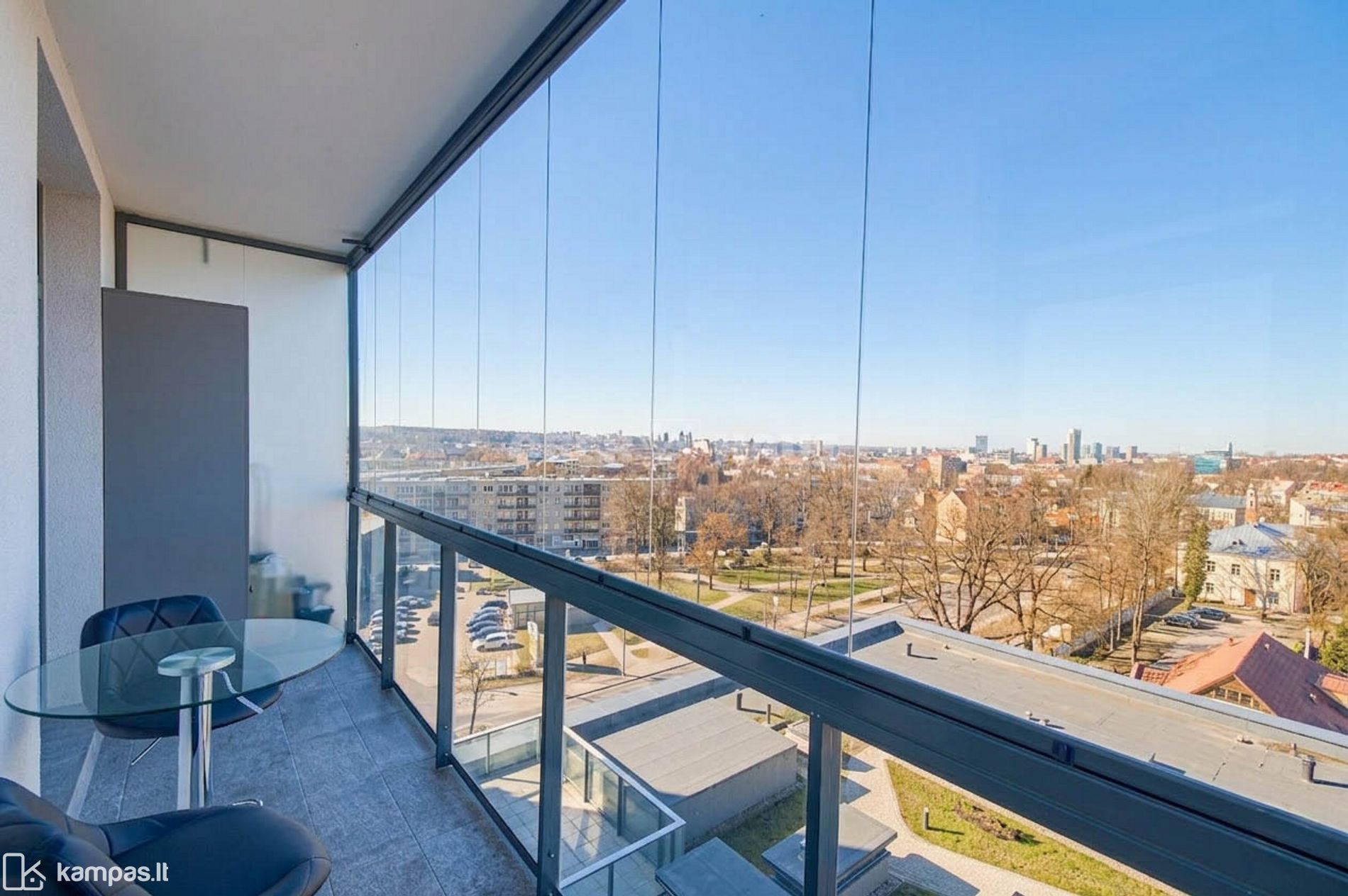 Main Image Vilnius, Naujamiestis, Savanorių pr.