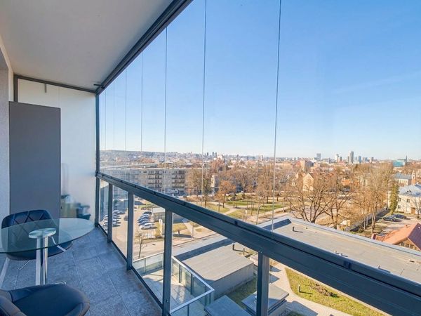 Vilnius, Naujamiestis