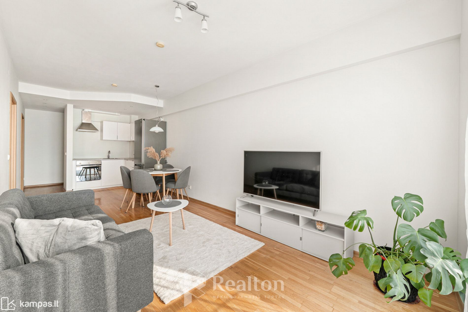 Main Image Vilnius, Naujamiestis, Mindaugo g.