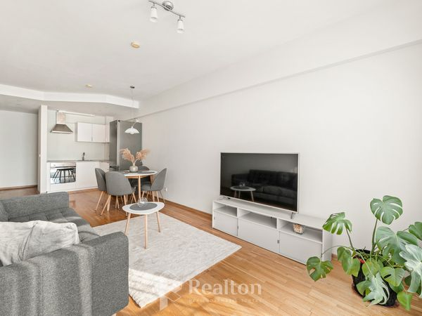 Vilnius, Naujamiestis