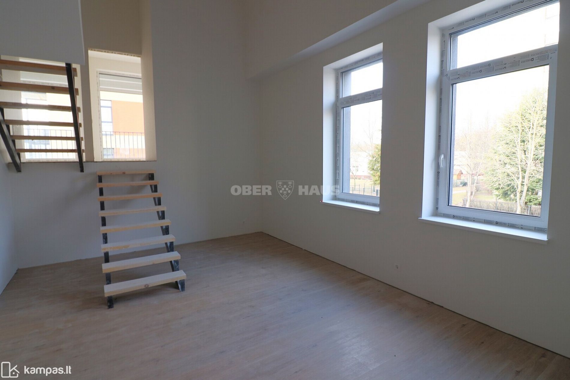 Main Image Panevėžys, Centras, Parko g.