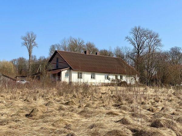 Šalčininkų r. sav., Tribonys