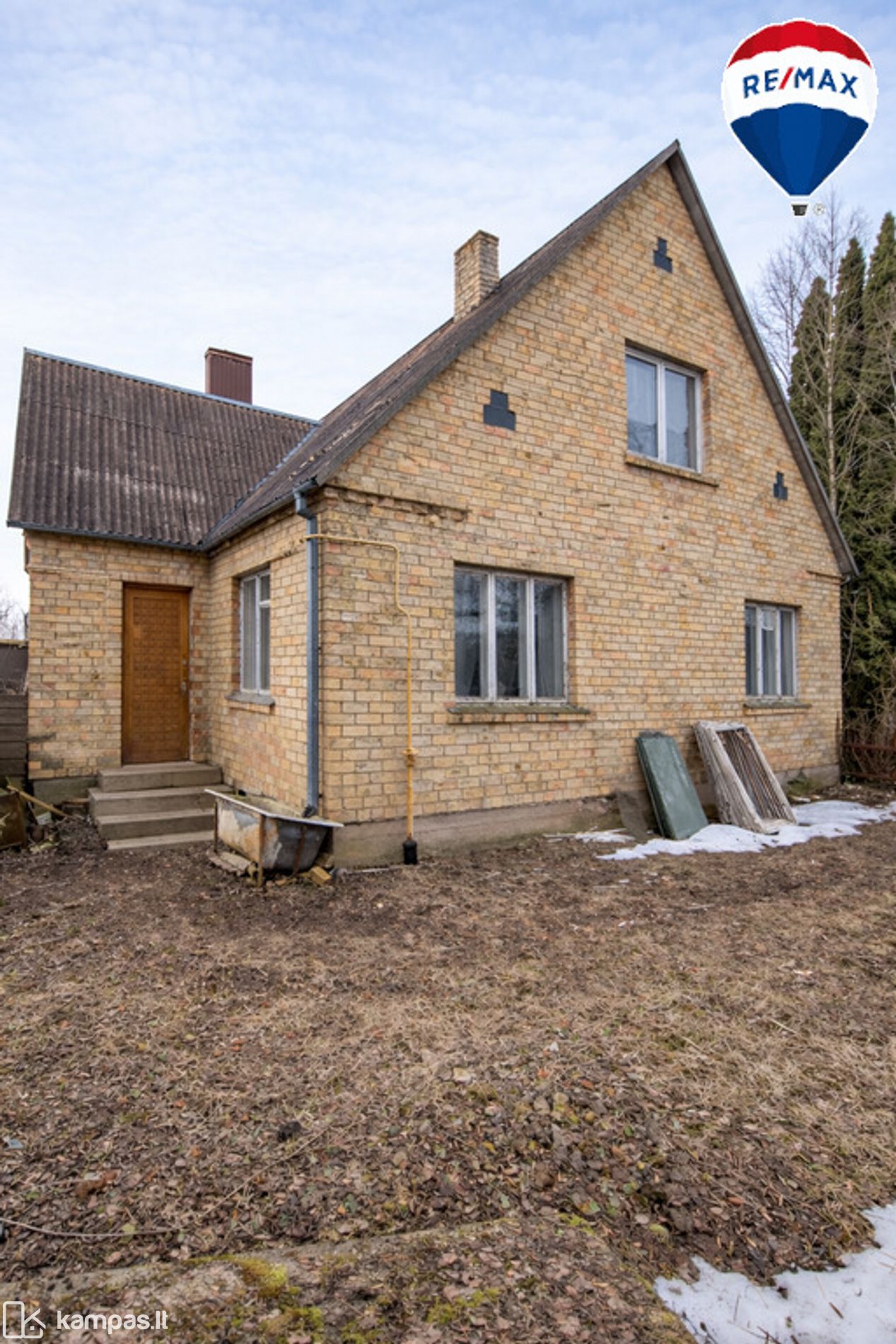 Main Image Panevėžio r. sav., Pažagieniai, Šilagalio g.