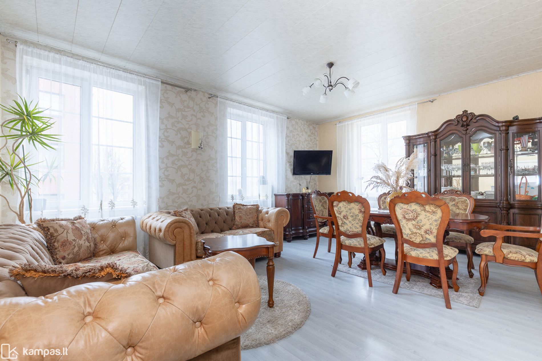 Main Image Klaipėda, Senamiestis, Žvejų g.