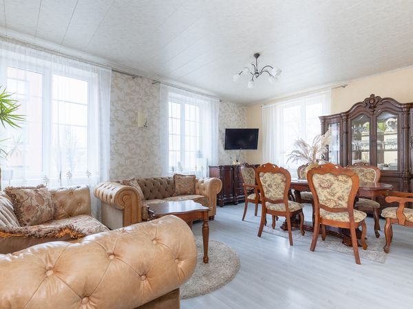 Klaipėda, Senamiestis