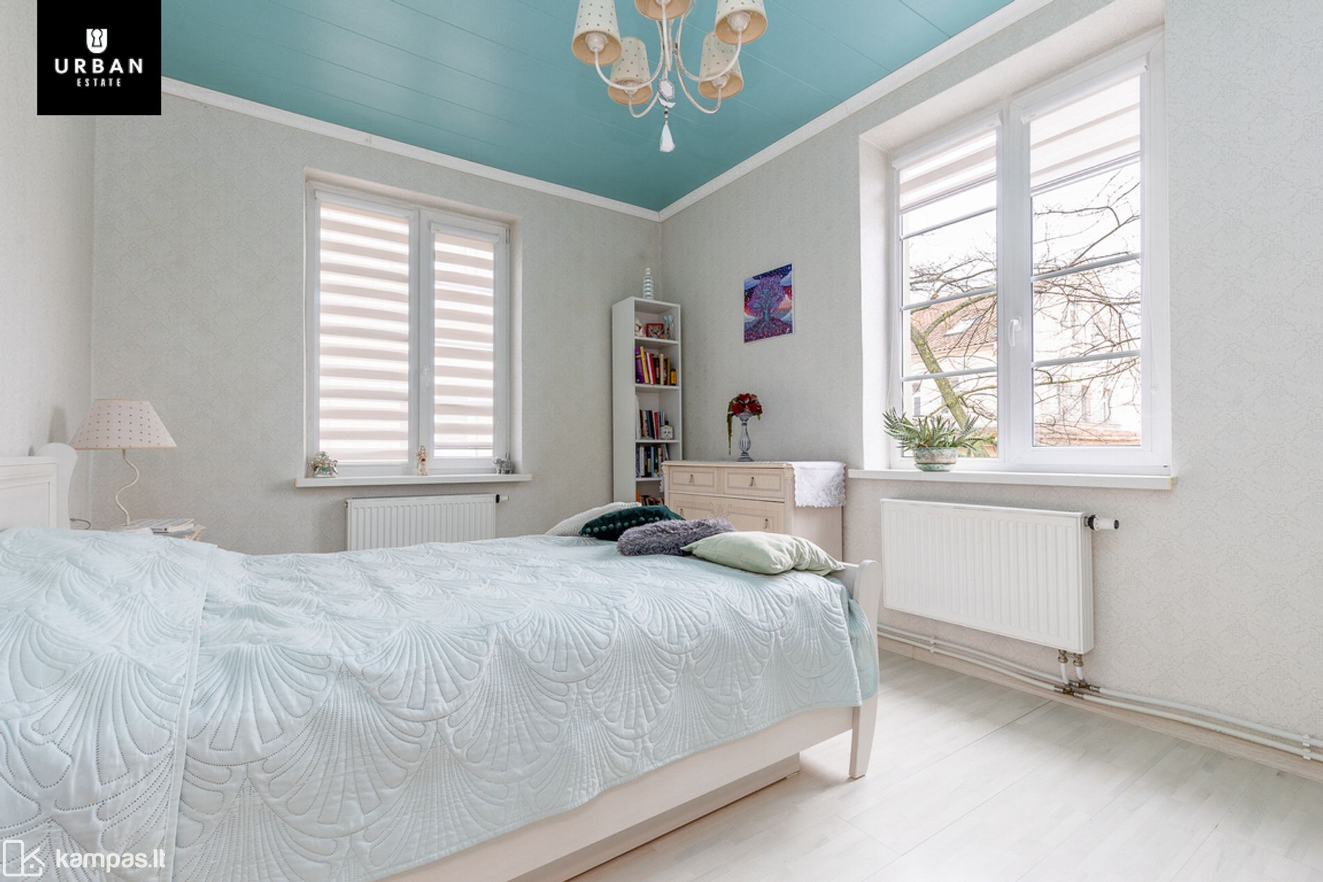 Main Image Klaipėda, Senamiestis, Žvejų g.