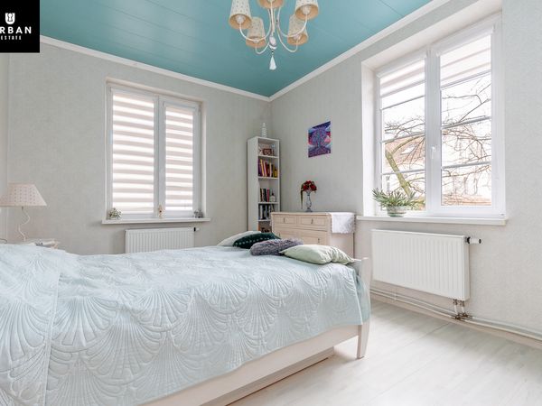 Klaipėda, Senamiestis