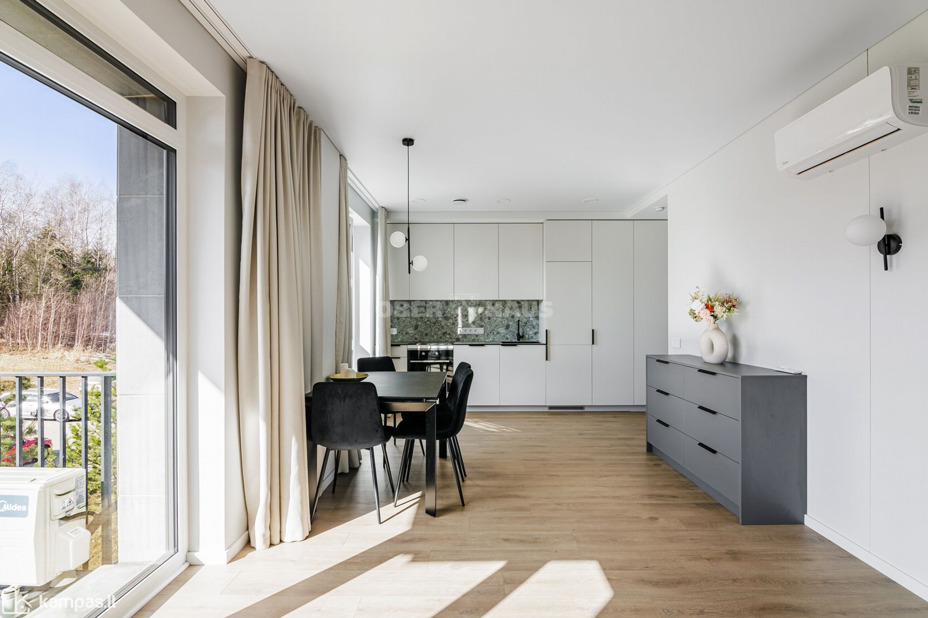 Main Image Vilnius, Visoriai, Bajorų kel.