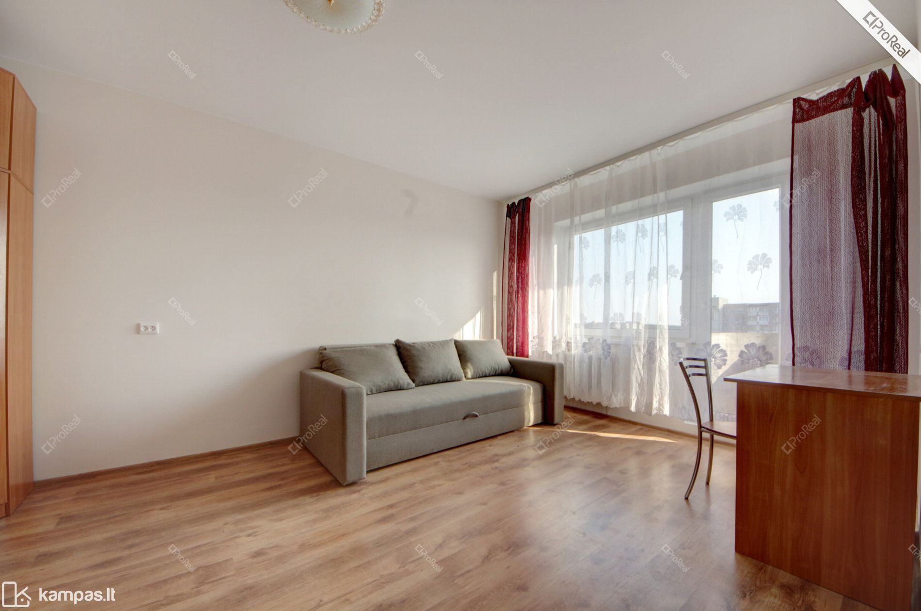 Main Image Vilnius, Pilaitė, Vydūno g.