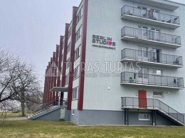 Klaipėda, Žardininkai