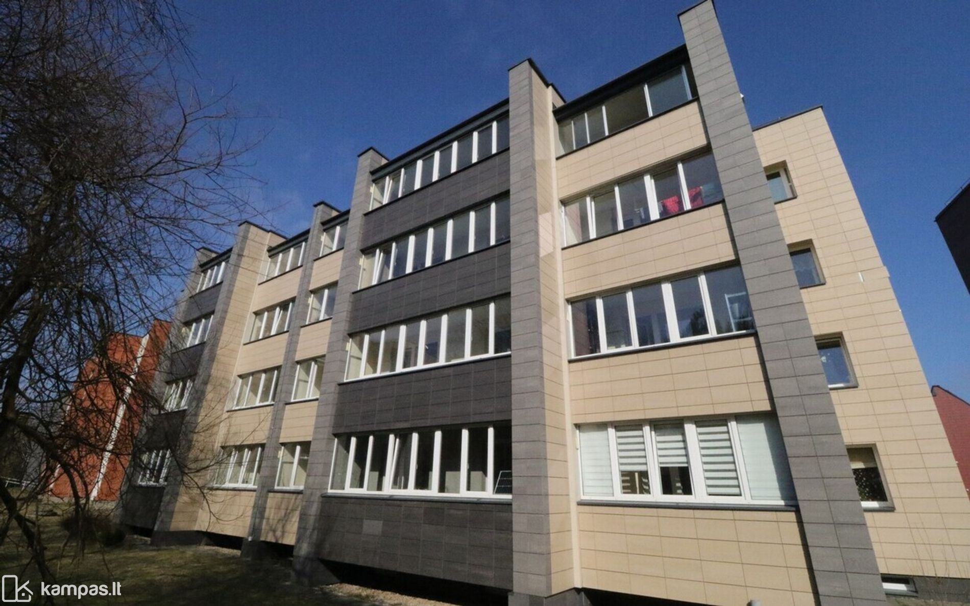 Main Image Anykščių r. sav., Anykščiai, Storių g.