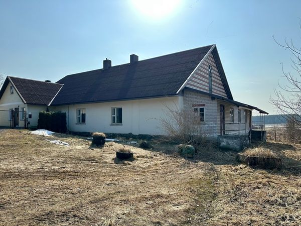 Šalčininkų r. sav., Tribonys