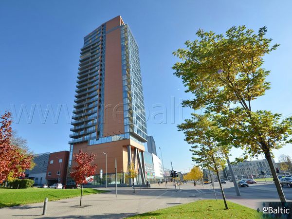 Vilnius, Šnipiškės