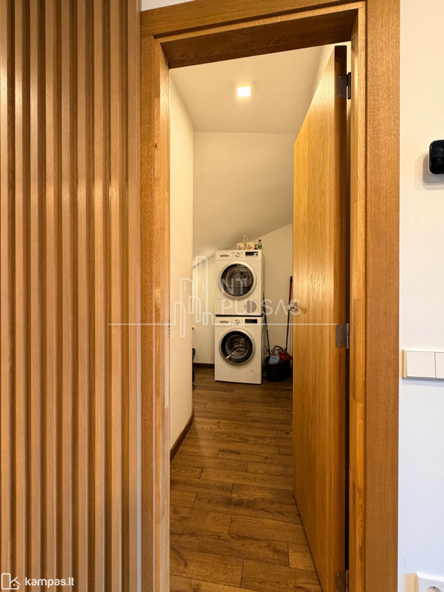 Main Image Palanga, Vanagupės g.