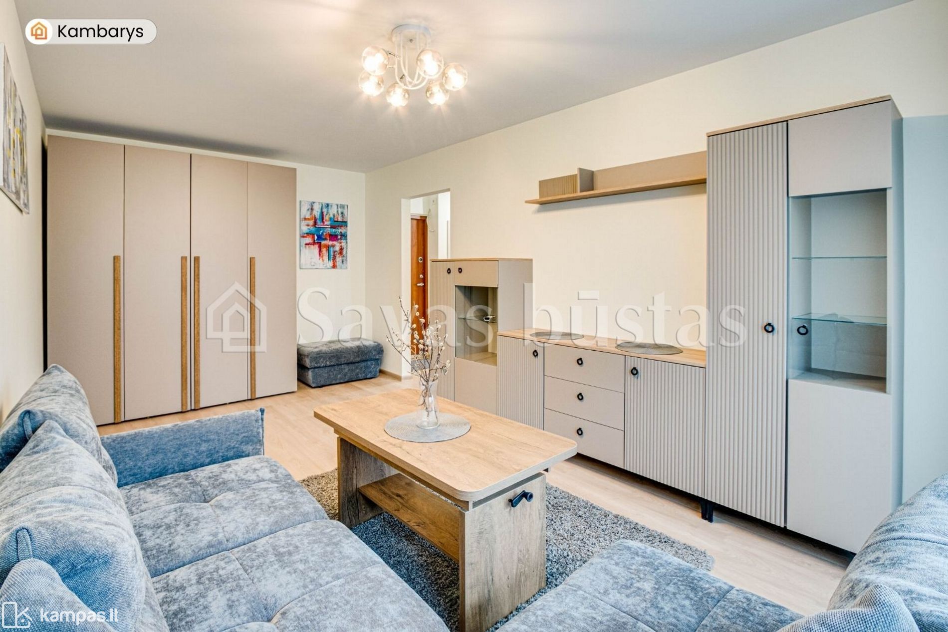 Main Image Šiauliai, Centras, Talšos g.