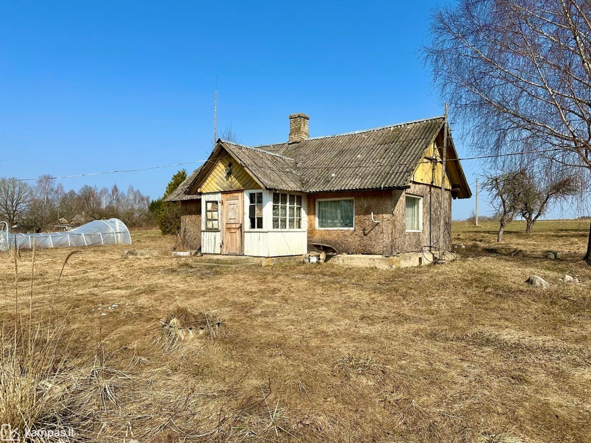 Main Image Šalčininkų r. sav., Pašalčis, Pašalčies g.