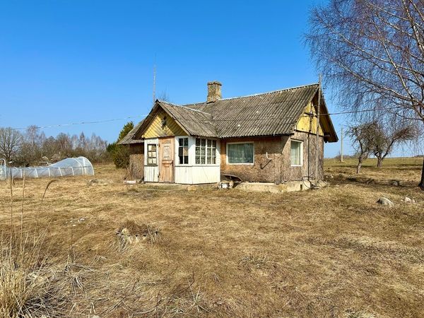 Šalčininkų r. sav., Pašalčis