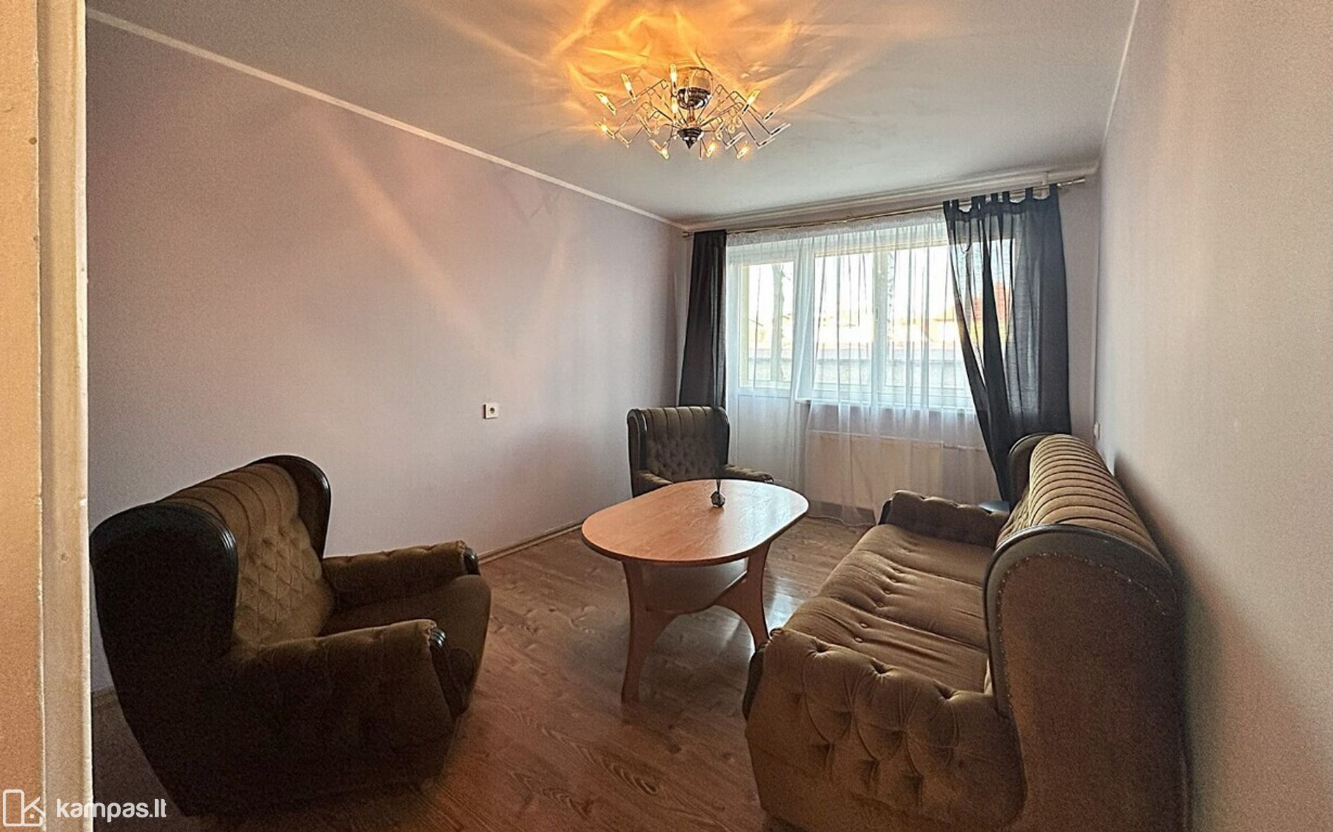 Main Image Panevėžys, Tulpės, Tulpių g.