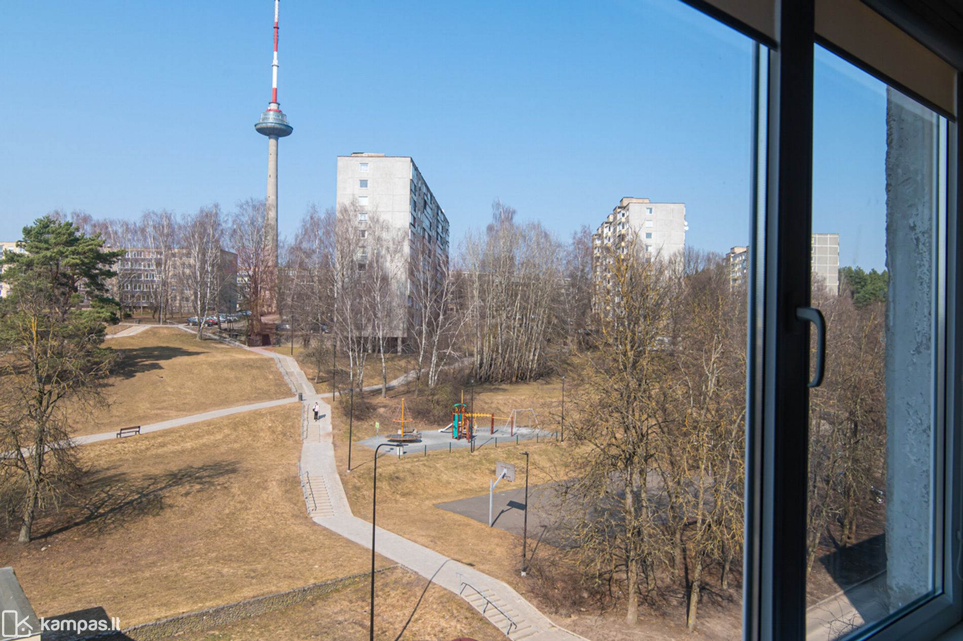 Main Image Vilnius, Lazdynai, Architektų g.