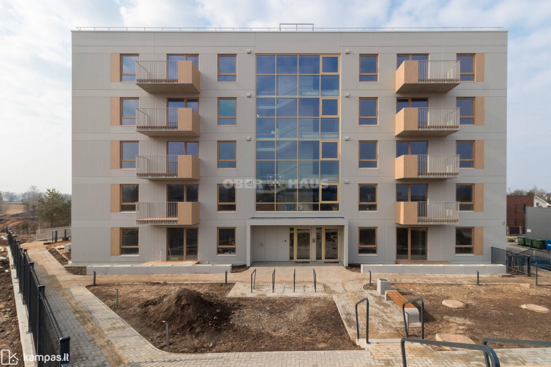 Main Image Vilnius, Pašilaičiai, Tarandės g.