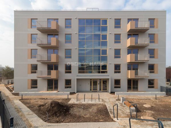 Vilnius, Pašilaičiai