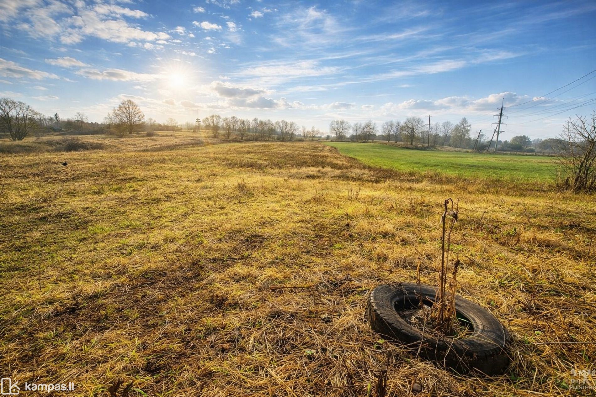 Main Image Alytaus r. sav., Daugai